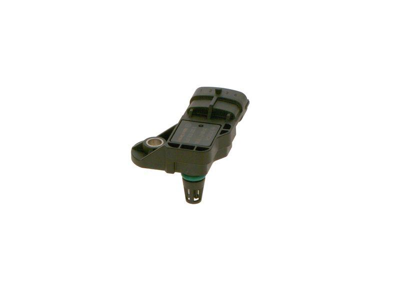 Capteur, pression de suralimentation BOSCH 0 281 006 076