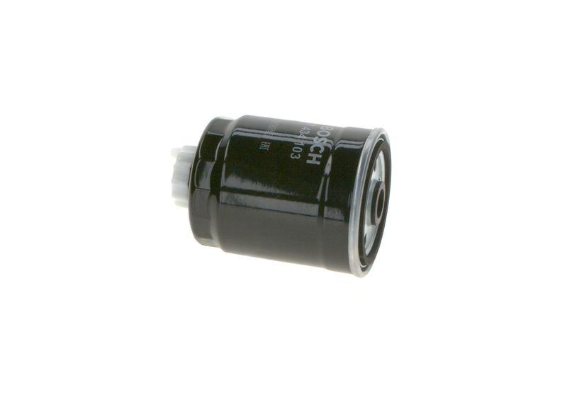 Filtre à carburant BOSCH 1 457 434 103
