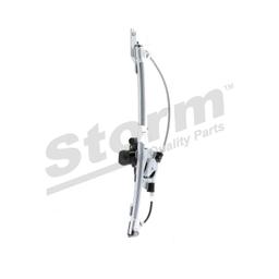 Lève-vitre STORM QUALITY PARTS 87133