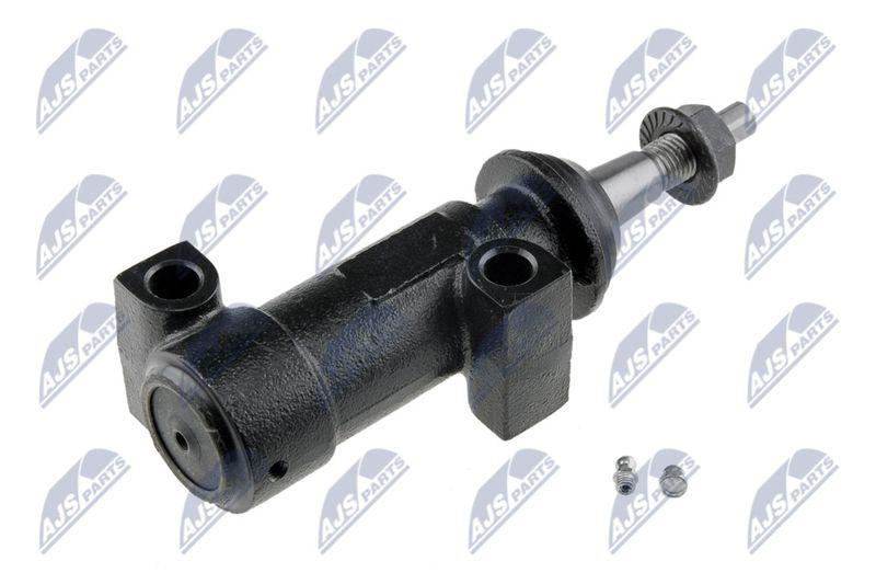 Levier de commande de direction NTY ZWD-CH-061