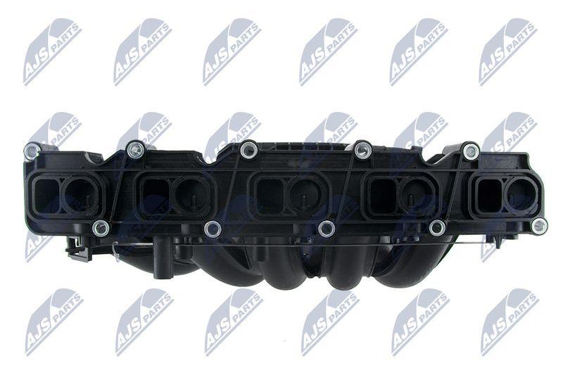 Module de tube d'admission NTY BKS-ME-000