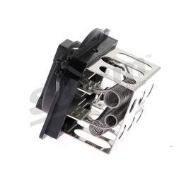 Résistance, pulseur d'air habitacle STORM QUALITY PARTS 777001