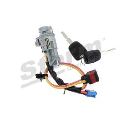 Fermeture-volant STORM QUALITY PARTS 7952501