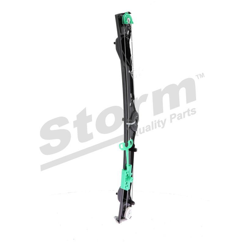Lève-vitre STORM QUALITY PARTS 34174