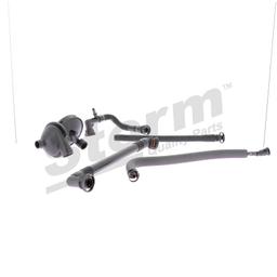 Soupape, dégazage du carter STORM QUALITY PARTS 207151