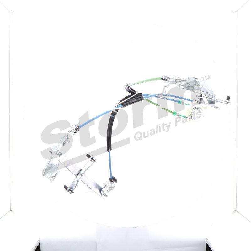 Lève-vitre STORM QUALITY PARTS 29078
