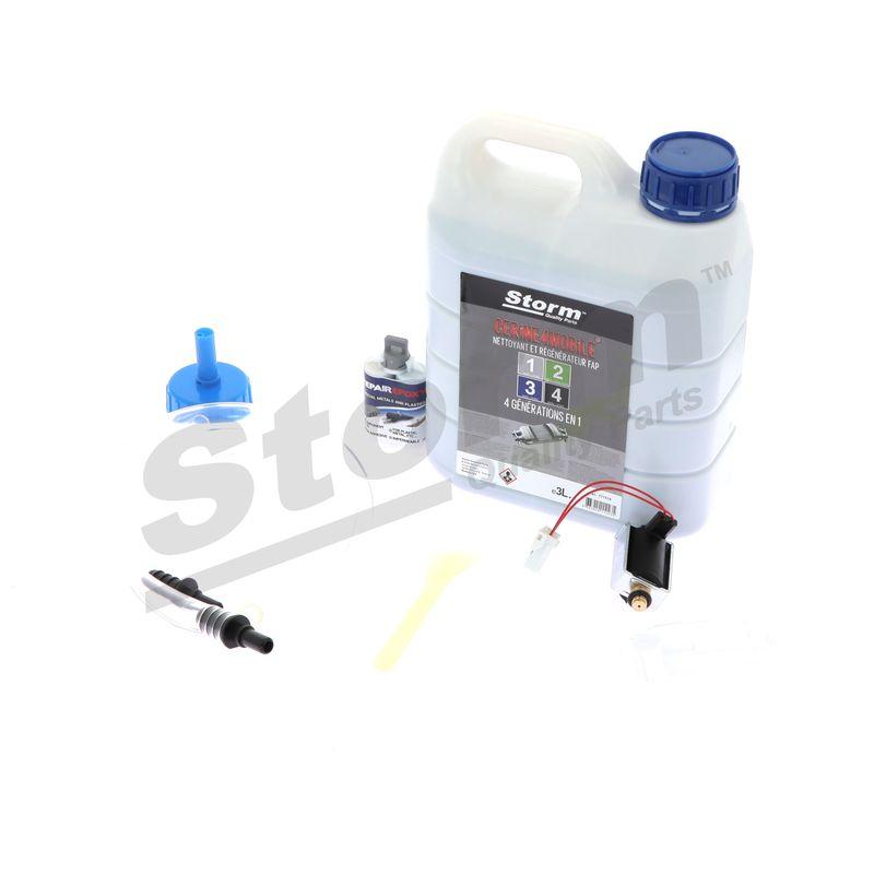 Pompe d’additif STORM QUALITY PARTS 777531