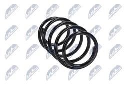 Ressort de suspension NTY ASZ-AU-017