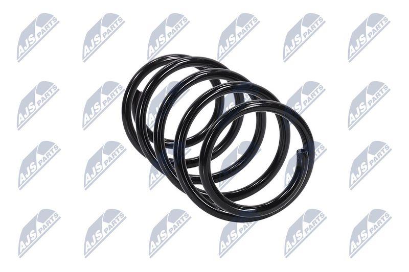 Ressort de suspension NTY ASZ-AU-017