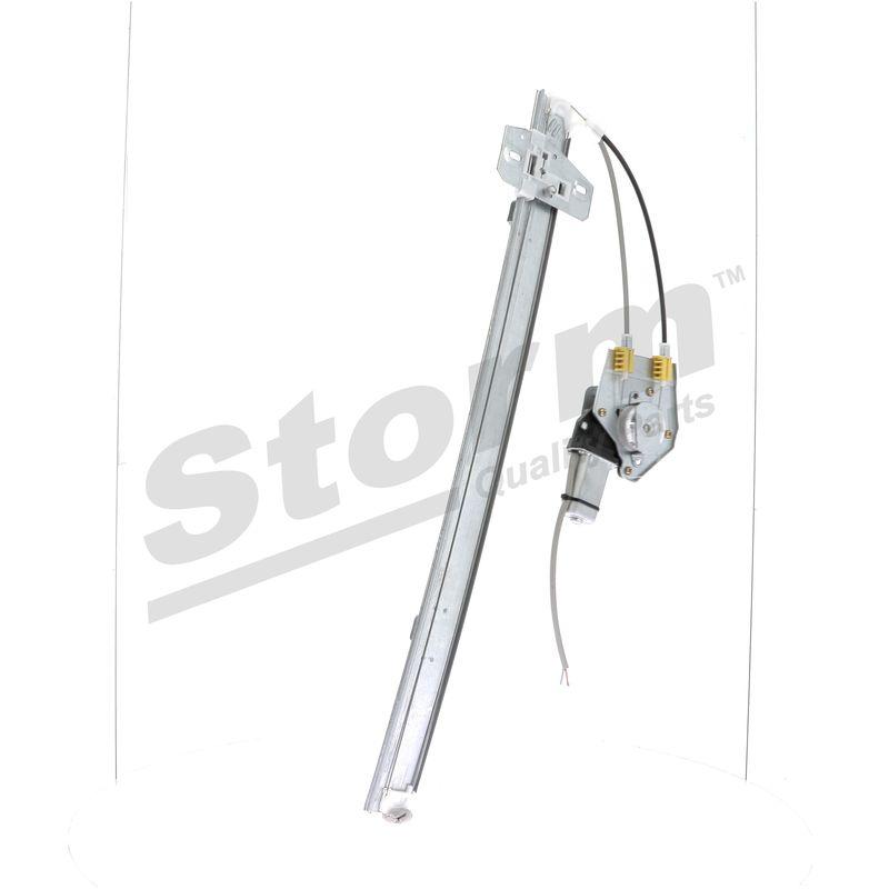 Lève-vitre STORM QUALITY PARTS 83676