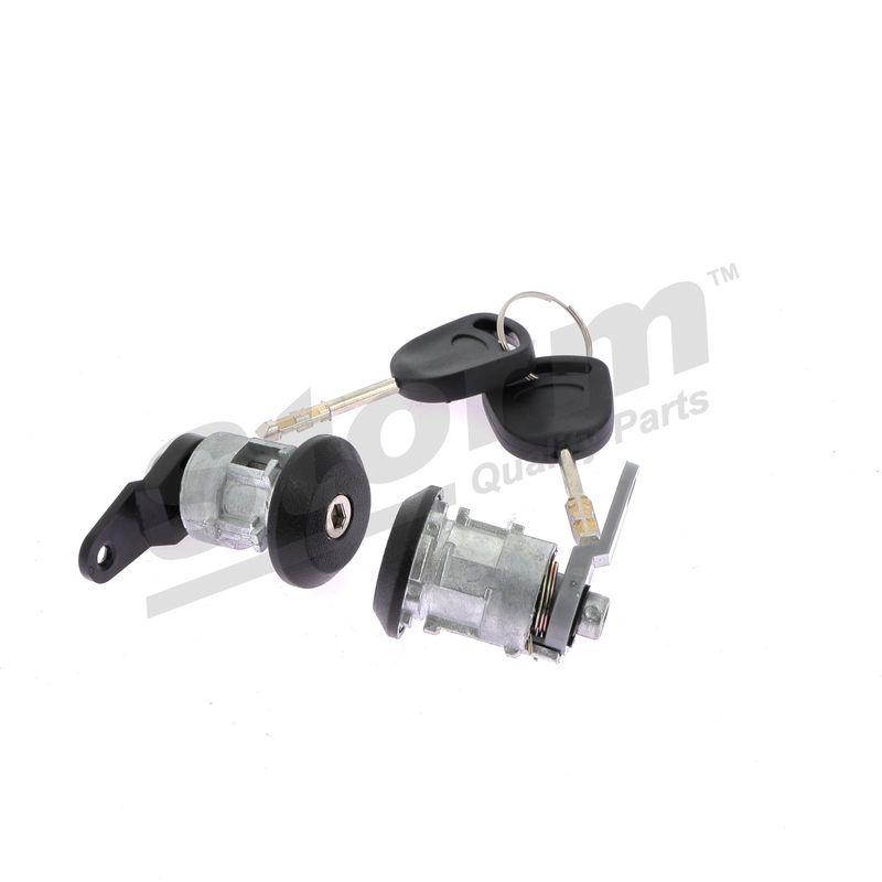 Jeu de cylindres de serrures STORM QUALITY PARTS 44025
