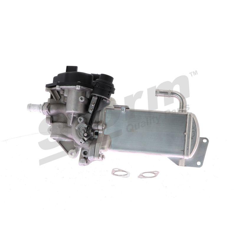 Vanne EGR STORM QUALITY PARTS 9052
