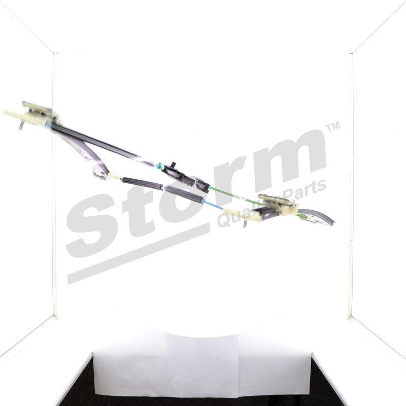Lève-vitre STORM QUALITY PARTS 10285