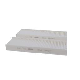 Filtre, air de l'habitacle CORTECO 80000839