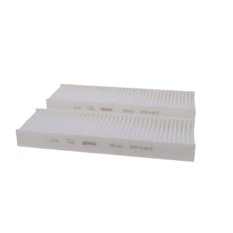 Filtre, air de l'habitacle CORTECO 80000839