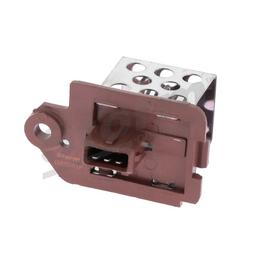 Résistance, pulseur d'air habitacle STORM QUALITY PARTS 777018