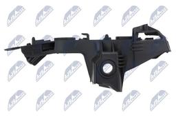 Support, pare-chocs NTY EZC-VW-481