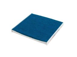 Filtre, air de l'habitacle BOSCH 0 986 628 569