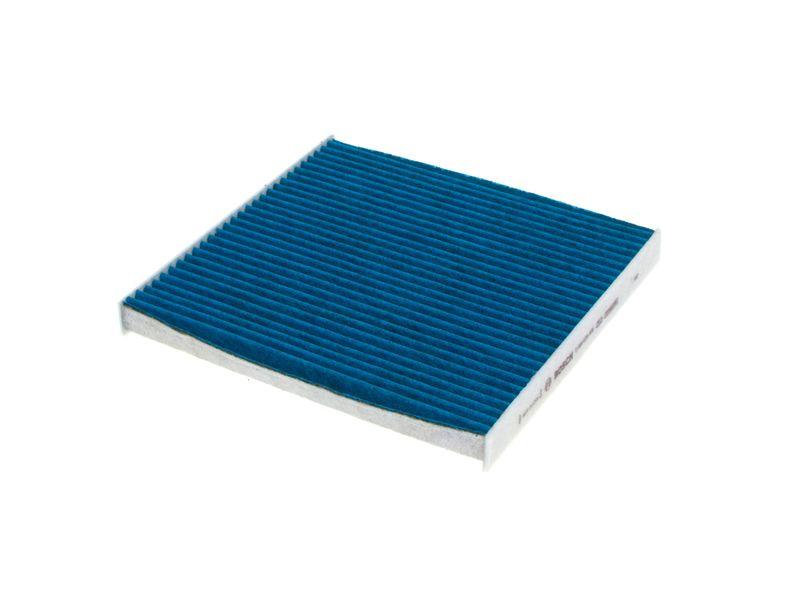 Filtre, air de l'habitacle BOSCH 0 986 628 569