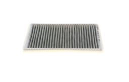 Filtre, air de l'habitacle BOSCH 1987435553