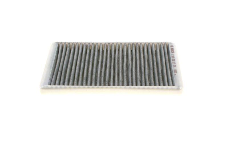 Filtre, air de l'habitacle BOSCH 1987435553
