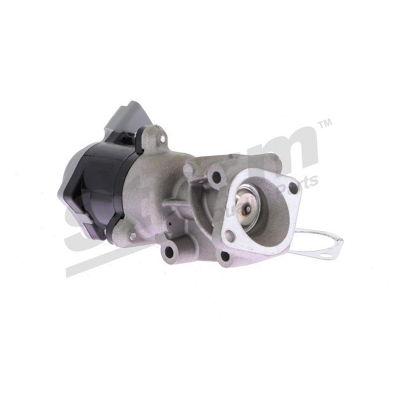 Vanne EGR STORM QUALITY PARTS 9101