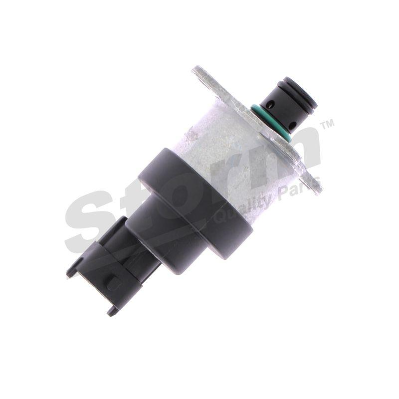 Régulateur, quantité de carburant (système à rampe commune) STORM QUALITY PARTS STO300202