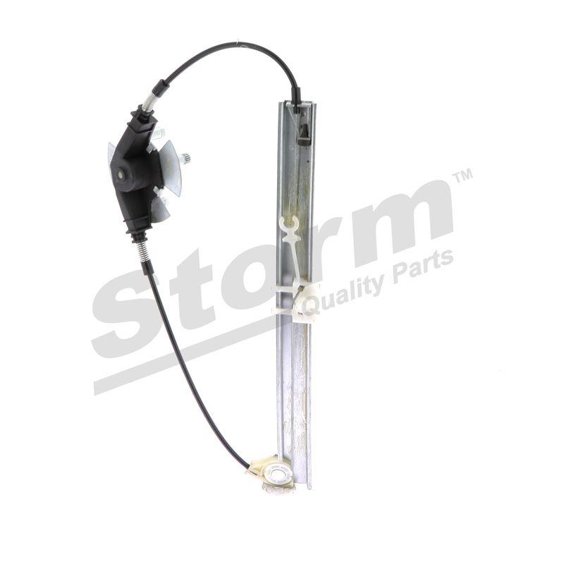 Lève-vitre STORM QUALITY PARTS 41282
