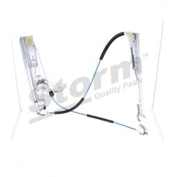 Lève-vitre STORM QUALITY PARTS 7087541