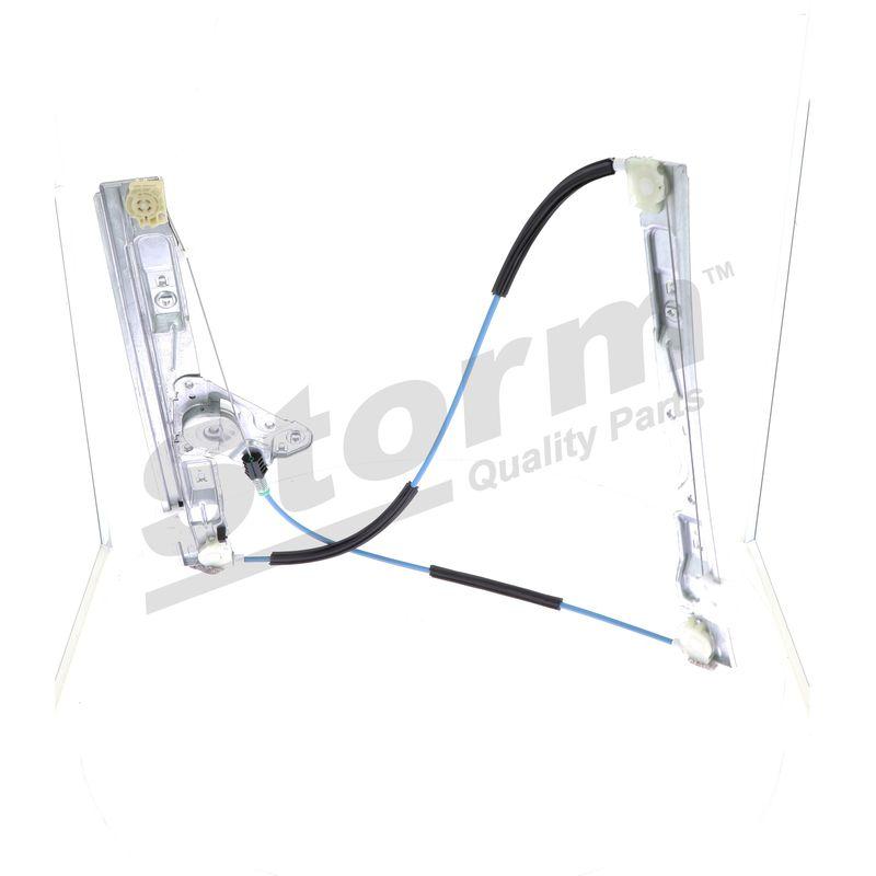 Lève-vitre STORM QUALITY PARTS 7087541