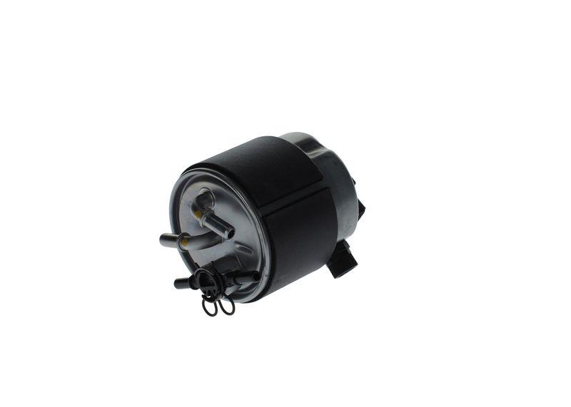 Filtre à carburant BOSCH F 026 402 126
