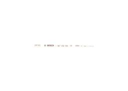 Filtre, air de l'habitacle BOSCH 1 987 432 095