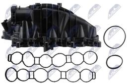 Module de tube d'admission NTY BKS-CH-012