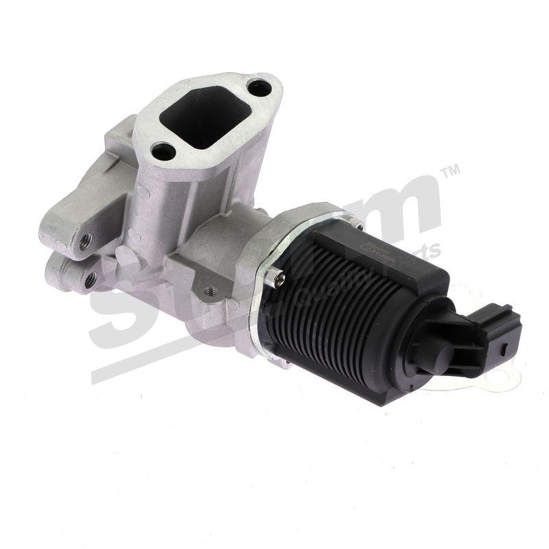 Vanne EGR STORM QUALITY PARTS 9004