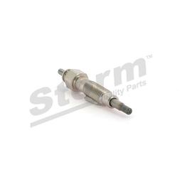 Bougie de préchauffage STORM QUALITY PARTS 512001