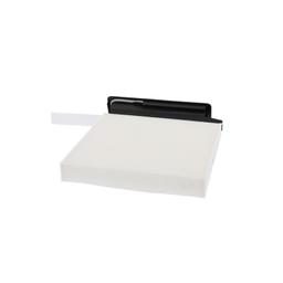 Filtre, air de l'habitacle CORTECO 80000074