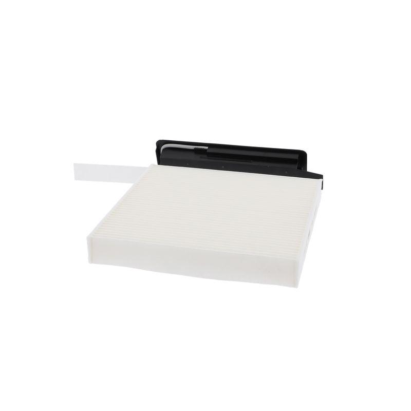 Filtre, air de l'habitacle CORTECO 80000074