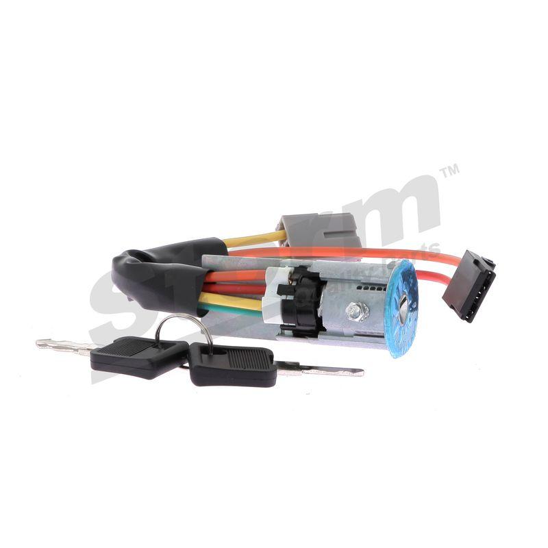 Fermeture-volant STORM QUALITY PARTS 20026