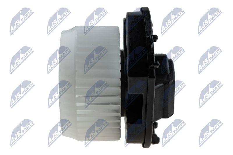 Pulseur d'air habitacle NTY EWN-CH-001