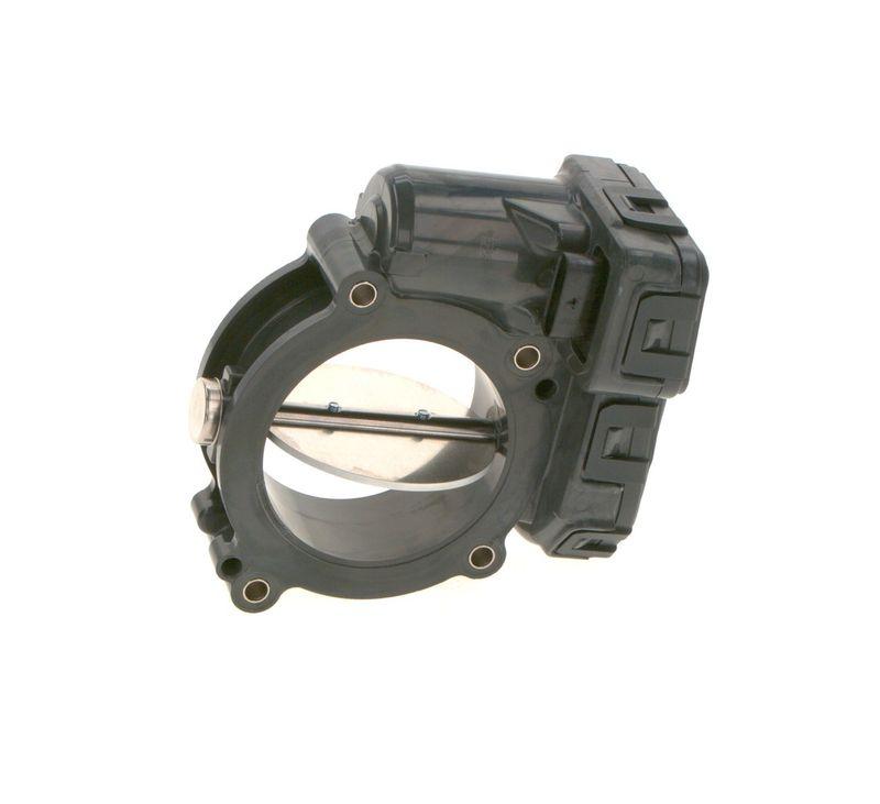 Clapet de dérivation, compresseur BOSCH 0 280 750 573