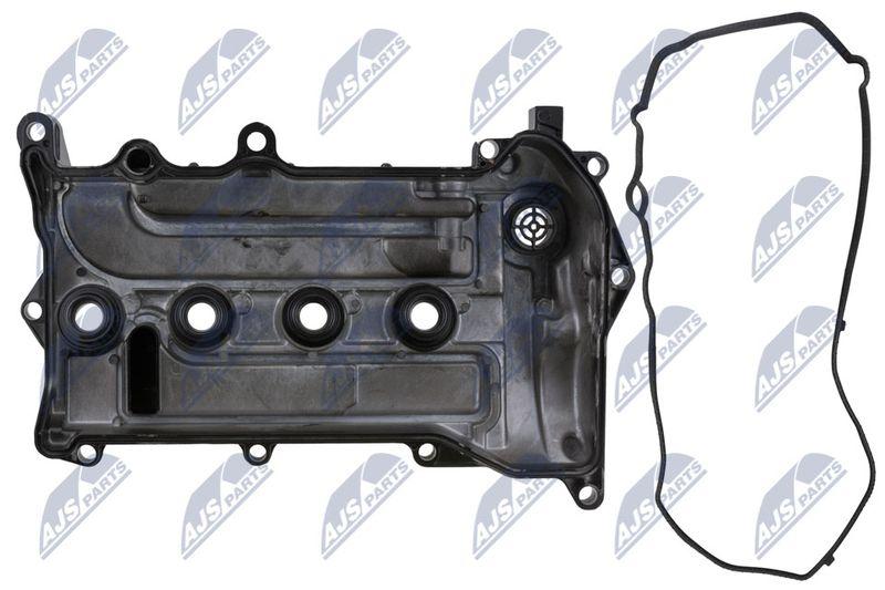 Couvercle de culasse NTY BPZ-HD-003