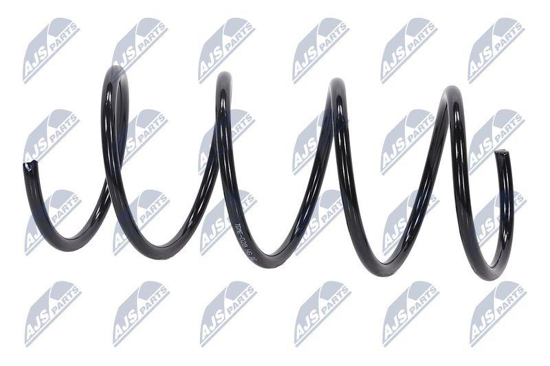 Ressort de suspension NTY ASZ-ME-028