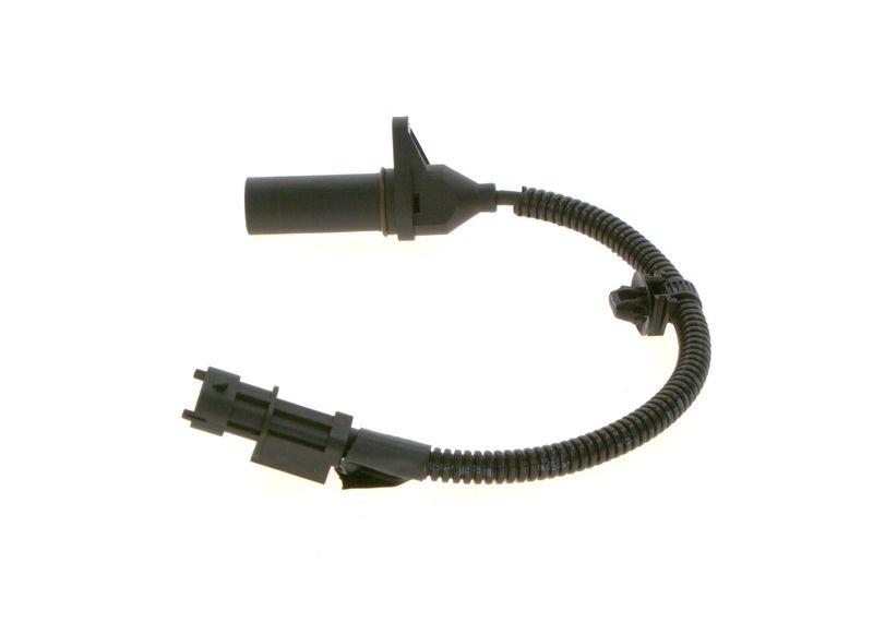 Capteur d'angle, vilebrequin BOSCH 0 986 280 497