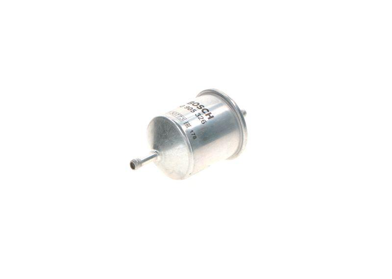 Filtre à carburant BOSCH 0 450 905 326