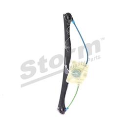 Lève-vitre STORM QUALITY PARTS 10372