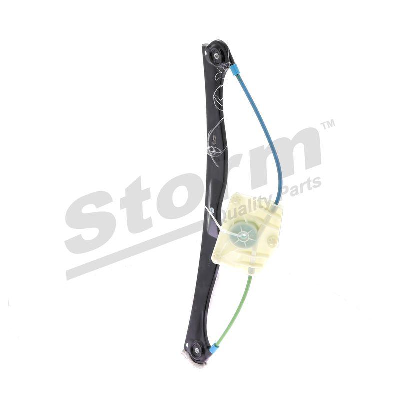 Lève-vitre STORM QUALITY PARTS 10372