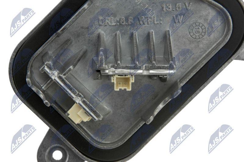 Appareil de commande, système d'éclairage NTY EPX-BM-100