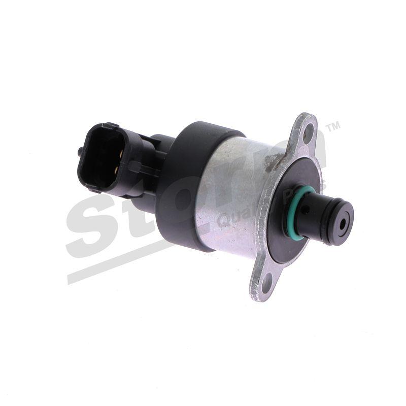 Régulateur, quantité de carburant (système à rampe commune) STORM QUALITY PARTS STO300201