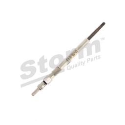 Bougie de préchauffage STORM QUALITY PARTS 578008