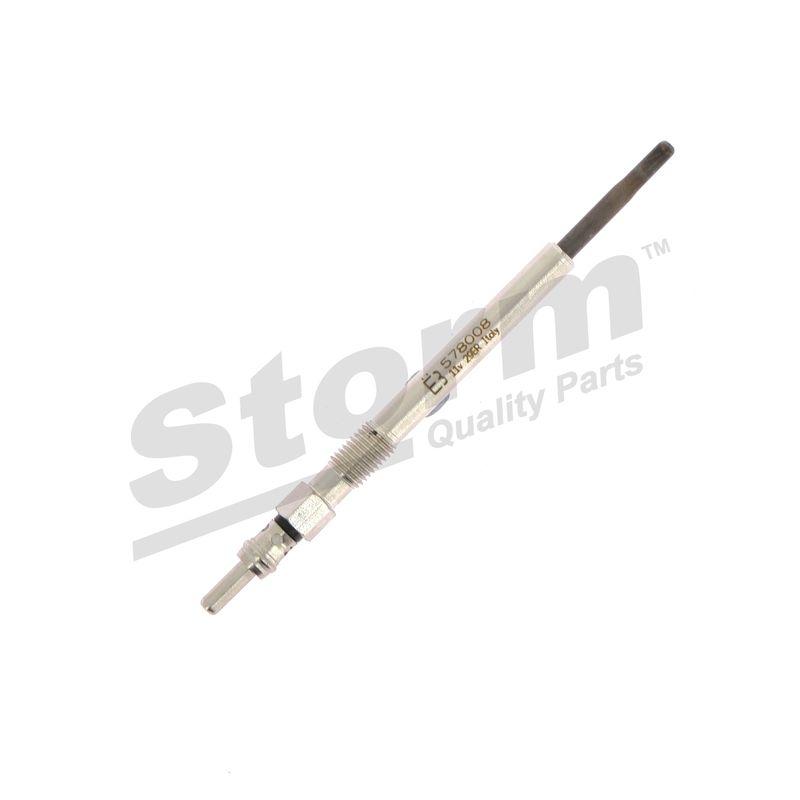 Bougie de préchauffage STORM QUALITY PARTS 578008